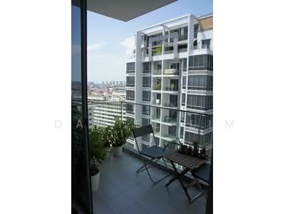 For Rent - Versilia On Haig