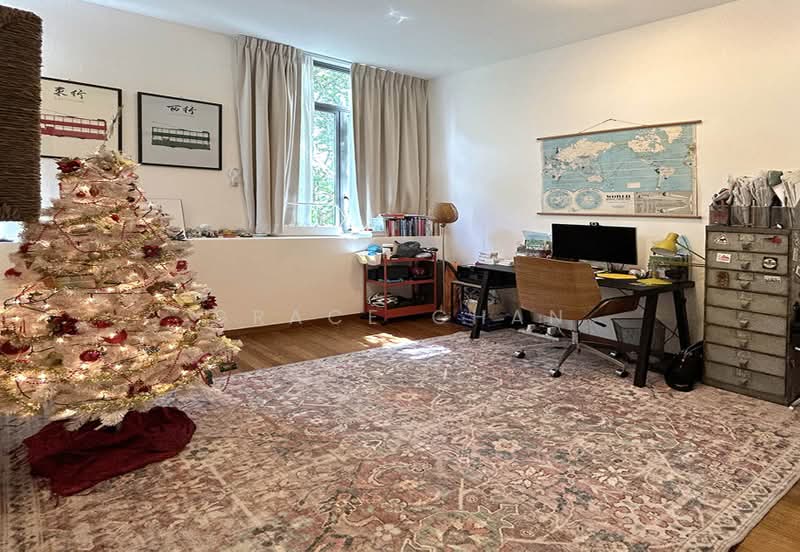 Duet, 78 Holland Road, 3 Bedrooms, 1,701 sqft, Condominium For Rent, by Grace Chan, 10842477 - PropertyGuru.com.sg