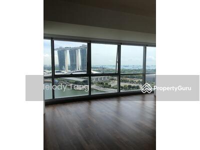 For Rent - The Sail @ Marina Bay