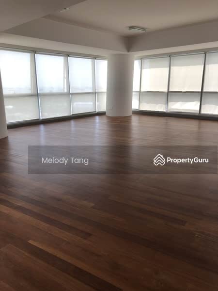 The Sail @ Marina Bay, 2 Marina Boulevard, 3 Bedrooms, 1,959 sqft, Apartment For Rent, by Melody Tang, 10842764 - Very spacious living & dining - PropertyGuru.com.sg