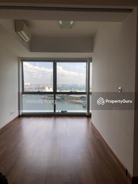 The Sail @ Marina Bay, 2 Marina Boulevard, 3 Bedrooms, 1,959 sqft, Apartment For Rent, by Melody Tang, 10842764 - Study room - PropertyGuru.com.sg