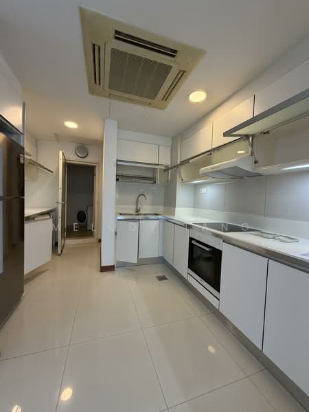 For Rent - The Sail @ Marina Bay