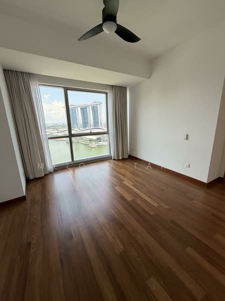 For Rent - The Sail @ Marina Bay