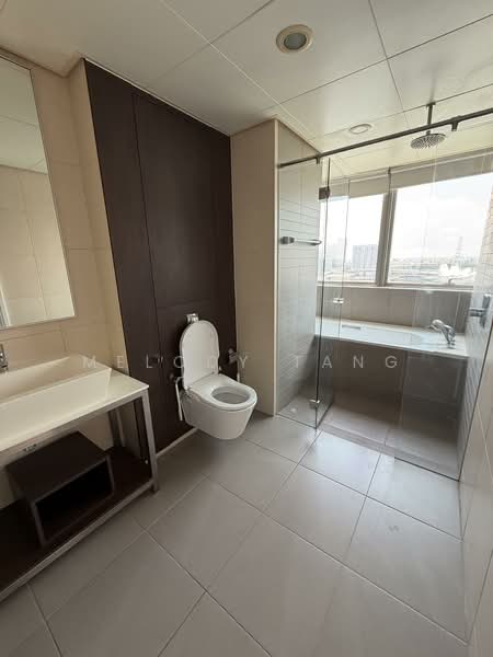 For Rent - The Sail @ Marina Bay