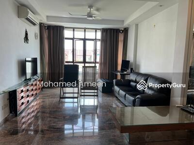 For Rent - Everitt Green