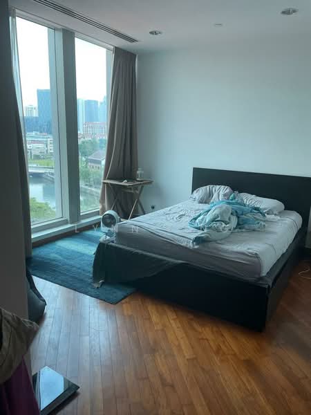 Riverside 48, 48 Robertson Quay, 1 Bedroom, 764 sqft, Apartment For Rent, by Lynn Ling, 10855058 - PropertyGuru.com.sg