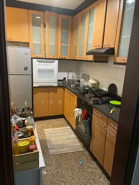 Riverside 48, 48 Robertson Quay, 1 Bedroom, 764 sqft, Apartment For Rent, by Lynn Ling, 10855058 - PropertyGuru.com.sg