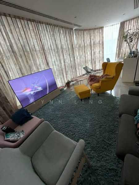 Riverside 48, 48 Robertson Quay, 1 Bedroom, 764 sqft, Apartment For Rent, by Lynn Ling, 10855058 - PropertyGuru.com.sg