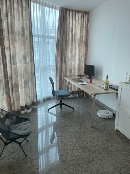 Riverside 48, 48 Robertson Quay, 1 Bedroom, 764 sqft, Apartment For Rent, by Lynn Ling, 10855058 - PropertyGuru.com.sg