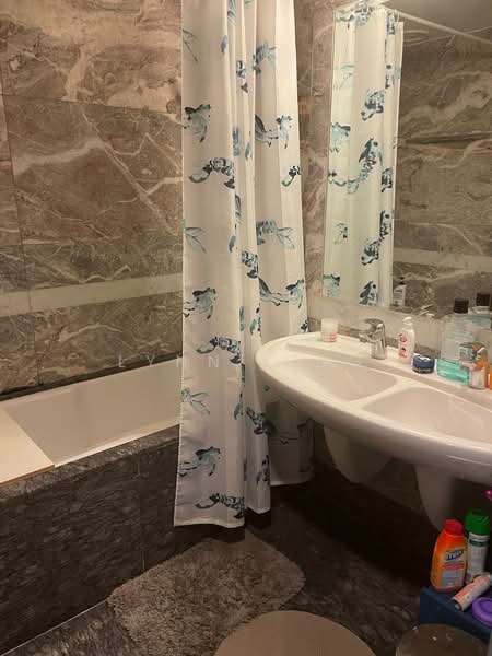 Riverside 48, 48 Robertson Quay, 1 Bedroom, 764 sqft, Apartment For Rent, by Lynn Ling, 10855058 - PropertyGuru.com.sg