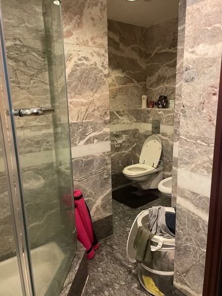 Riverside 48, 48 Robertson Quay, 1 Bedroom, 764 sqft, Apartment For Rent, by Lynn Ling, 10855058 - PropertyGuru.com.sg