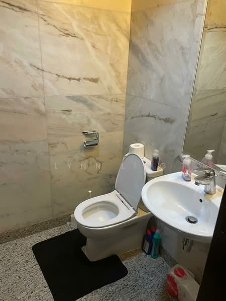 Riverside 48, 48 Robertson Quay, 1 Bedroom, 764 sqft, Apartment For Rent, by Lynn Ling, 10855058 - PropertyGuru.com.sg