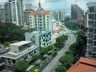 For Rent - Riverside 48