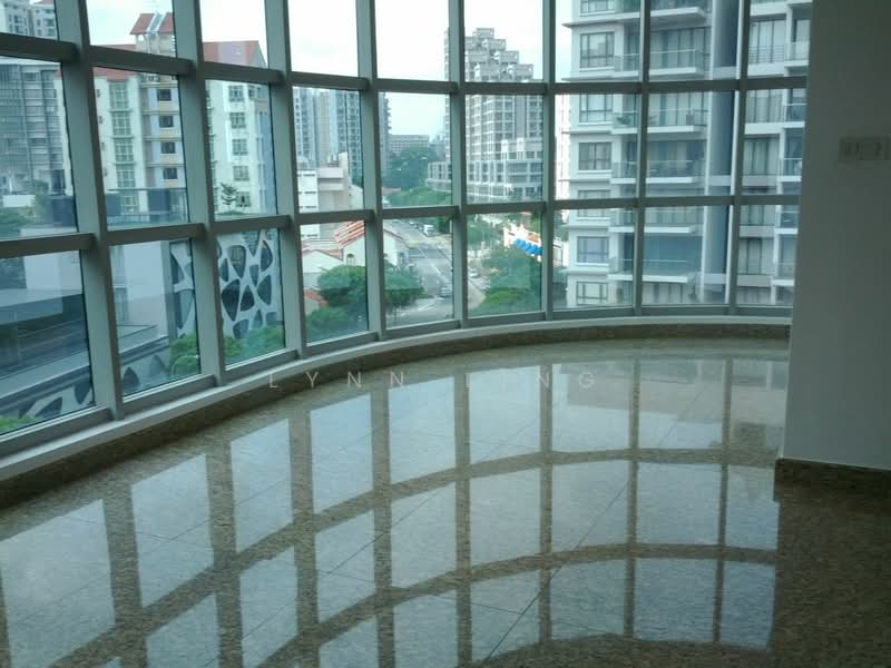 Riverside 48, 48 Robertson Quay, 1 Bedroom, 764 sqft, Apartment For Rent, by Lynn Ling, 10855058 - PropertyGuru.com.sg