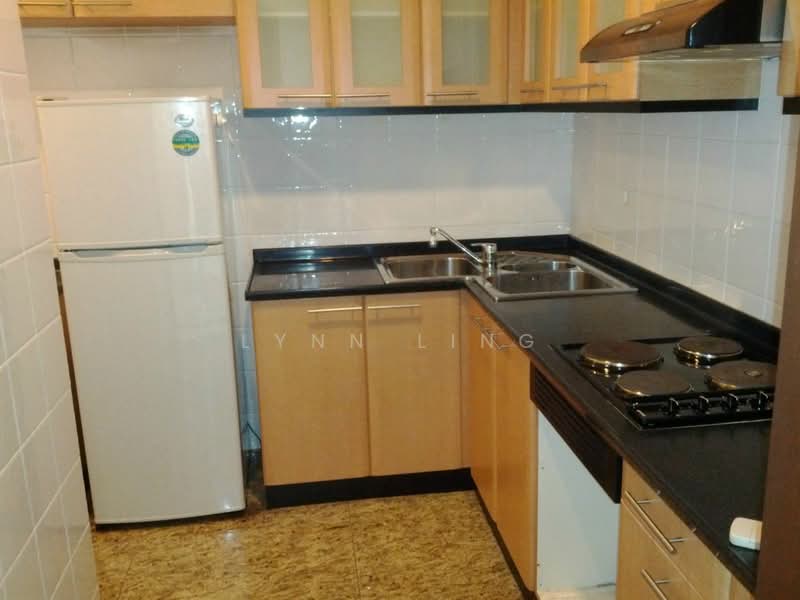 Riverside 48, 48 Robertson Quay, 1 Bedroom, 764 sqft, Apartment For Rent, by Lynn Ling, 10855058 - PropertyGuru.com.sg