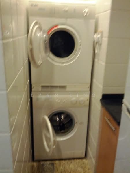 Riverside 48, 48 Robertson Quay, 1 Bedroom, 764 sqft, Apartment For Rent, by Lynn Ling, 10855058 - PropertyGuru.com.sg