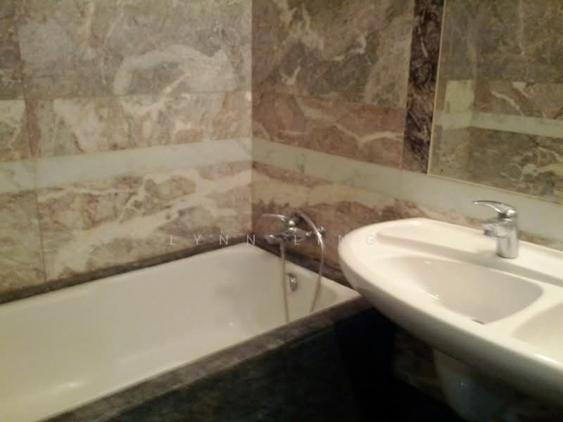 Riverside 48, 48 Robertson Quay, 1 Bedroom, 764 sqft, Apartment For Rent, by Lynn Ling, 10855058 - PropertyGuru.com.sg