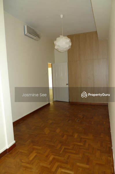 Common bedroom