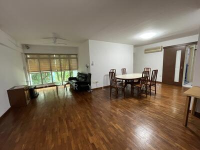 For Rent - 176D Edgefield Plains