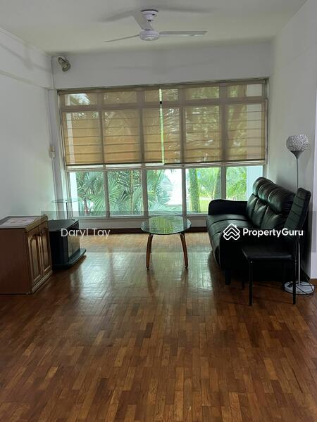 Living Hall