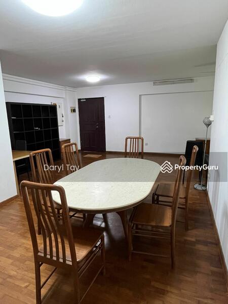 Dining Hall