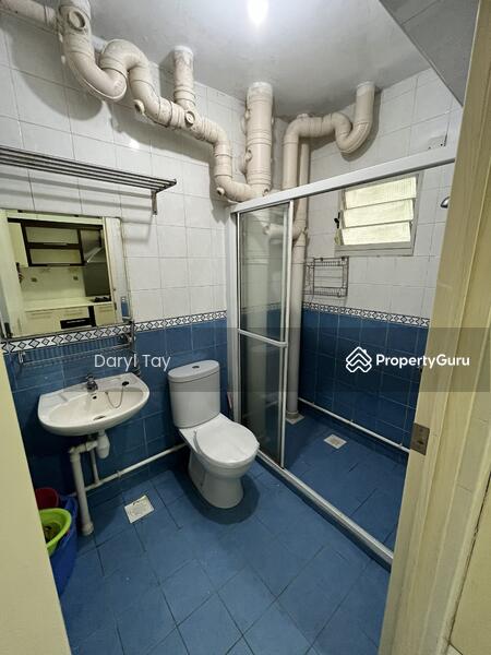 Common Bathroom