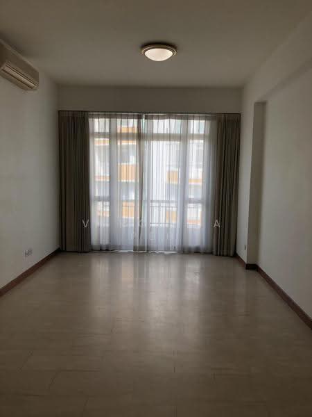 The Petals, 85 Hillview Avenue, Dairy Farm / Bukit Panjang / Choa Chu Kang, 3 Bedrooms, 1,259 sqft, Condominium For Rent, by Veronica Peh, 10872757 - Living Room - PropertyGuru.com.sg