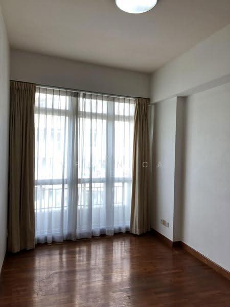 The Petals, 85 Hillview Avenue, Dairy Farm / Bukit Panjang / Choa Chu Kang, 3 Bedrooms, 1,259 sqft, Condominium For Rent, by Veronica Peh, 10872757 - Living Room - PropertyGuru.com.sg