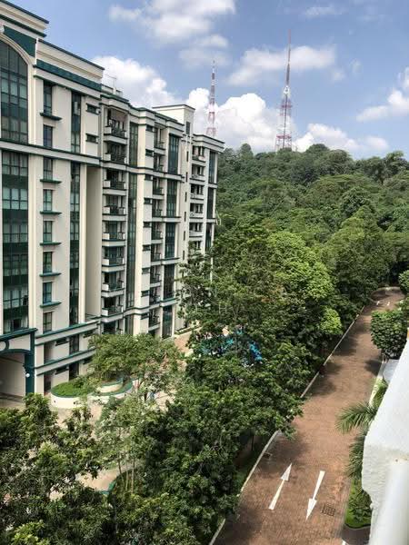 The Petals, 85 Hillview Avenue, Dairy Farm / Bukit Panjang / Choa Chu Kang, 3 Bedrooms, 1,259 sqft, Condominium For Rent, by Veronica Peh, 10872757 - Exterior - PropertyGuru.com.sg