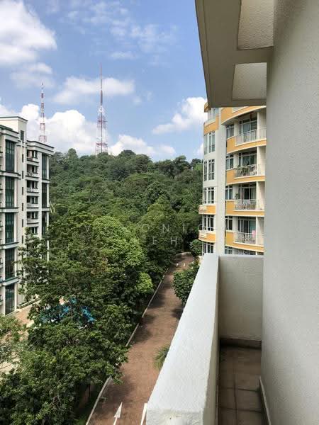 The Petals, 85 Hillview Avenue, Dairy Farm / Bukit Panjang / Choa Chu Kang, 3 Bedrooms, 1,259 sqft, Condominium For Rent, by Veronica Peh, 10872757 - Exterior - PropertyGuru.com.sg