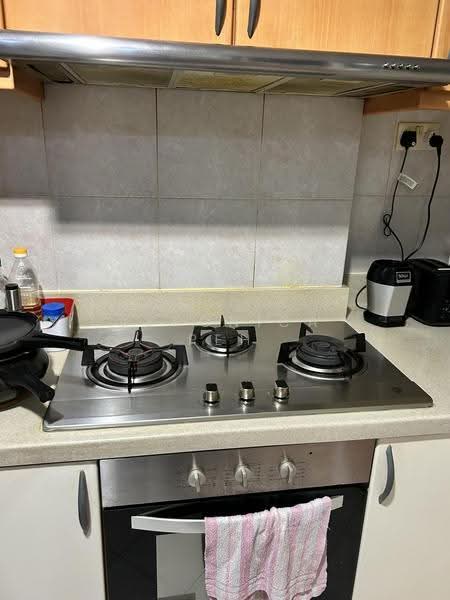 The Petals, 85 Hillview Avenue, Dairy Farm / Bukit Panjang / Choa Chu Kang, 3 Bedrooms, 1,259 sqft, Condominium For Rent, by Veronica Peh, 10872757 - Kitchen - PropertyGuru.com.sg