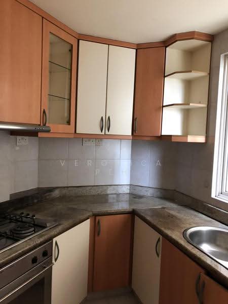 The Petals, 85 Hillview Avenue, Dairy Farm / Bukit Panjang / Choa Chu Kang, 3 Bedrooms, 1,259 sqft, Condominium For Rent, by Veronica Peh, 10872757 - Kitchen - PropertyGuru.com.sg