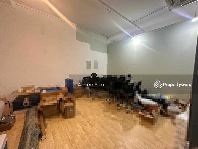 Midview City, 24 Sin Ming Lane, 1,496 sqft, Light Industrial (B1) For Rent, by Aileen Yeo, 10886707 - CommercialGuru.com.sg
