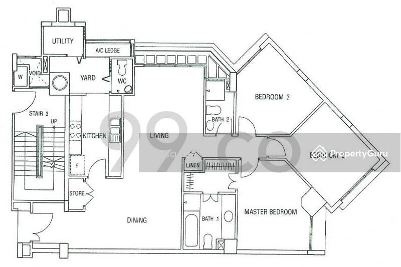 For Rent Maple Woods