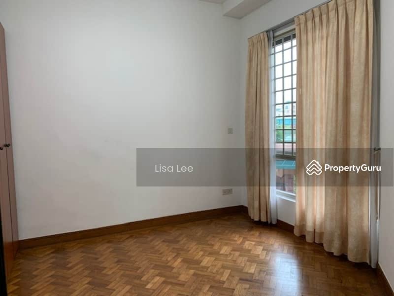 For Rent - Maple Woods