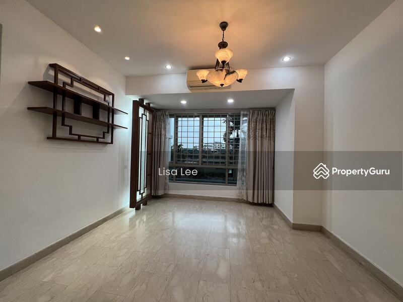For Rent - Maple Woods