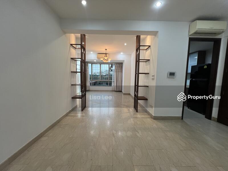 For Rent - Maple Woods