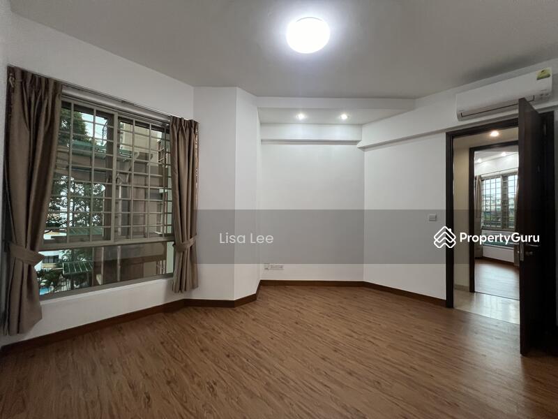 For Rent - Maple Woods