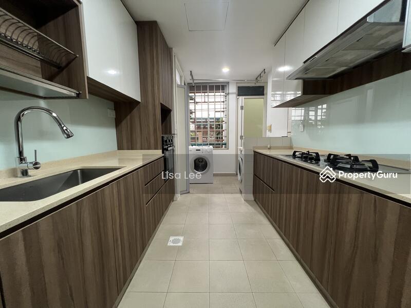 For Rent - Maple Woods