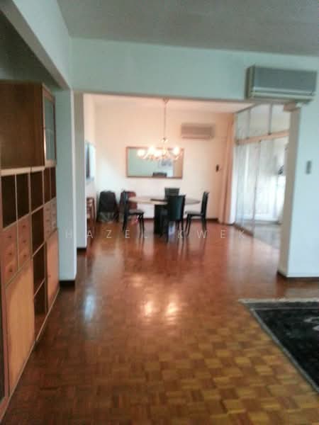 Ridgewood Condominium, 3 Ridgewood Close, 3 Bedrooms, 1,615 sqft, Condominium For Rent, by Hazel Kwek, 10902164 - PropertyGuru.com.sg