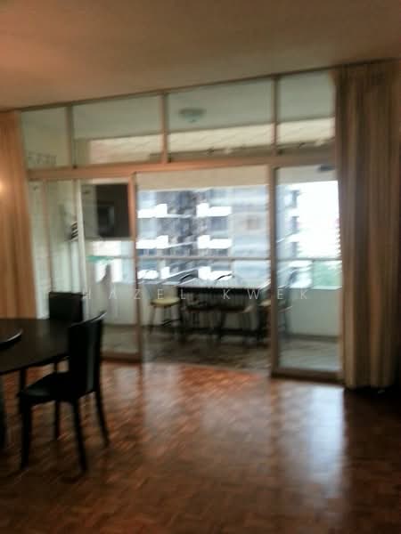 Ridgewood Condominium, 3 Ridgewood Close, 3 Bedrooms, 1,615 sqft, Condominium For Rent, by Hazel Kwek, 10902164 - PropertyGuru.com.sg