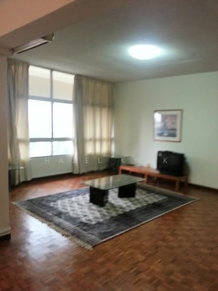 Ridgewood Condominium, 3 Ridgewood Close, 3 Bedrooms, 1,615 sqft, Condominium For Rent, by Hazel Kwek, 10902164 - PropertyGuru.com.sg