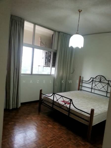Ridgewood Condominium, 3 Ridgewood Close, 3 Bedrooms, 1,615 sqft, Condominium For Rent, by Hazel Kwek, 10902164 - PropertyGuru.com.sg