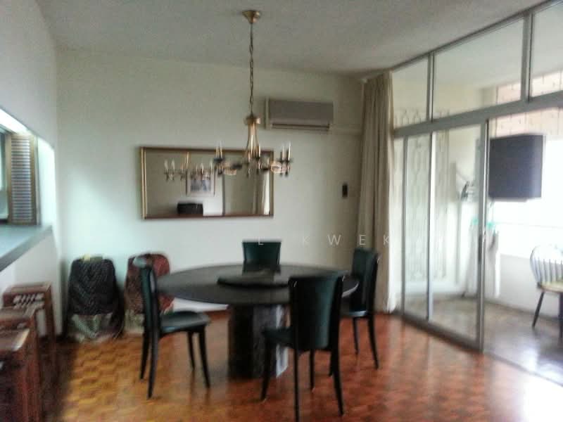 Ridgewood Condominium, 3 Ridgewood Close, 3 Bedrooms, 1,615 sqft, Condominium For Rent, by Hazel Kwek, 10902164 - PropertyGuru.com.sg
