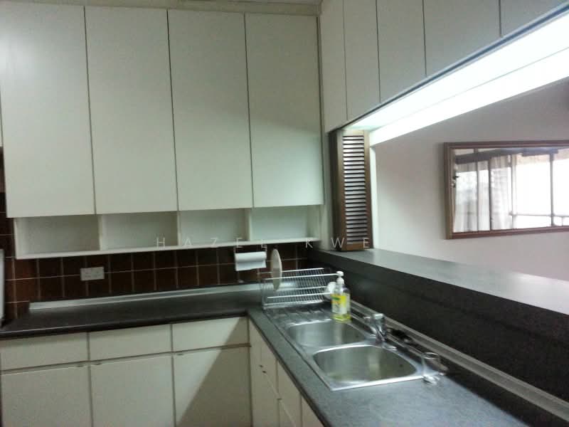 Ridgewood Condominium, 3 Ridgewood Close, 3 Bedrooms, 1,615 sqft, Condominium For Rent, by Hazel Kwek, 10902164 - PropertyGuru.com.sg
