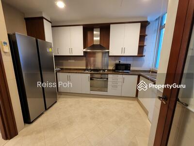 For Rent - Balmoral Residences