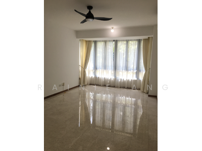 For Rent - Sanctuary Green