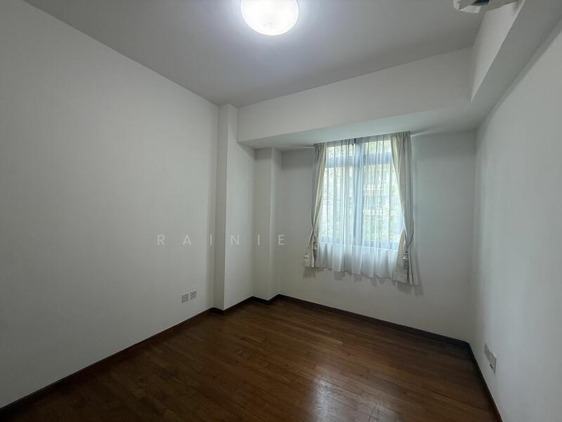 For Rent - Sanctuary Green