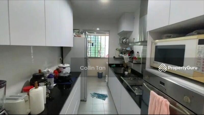 613D Punggol Drive, 613D Punggol Drive, 3 Bedrooms, 1,001 sqft, HDB Flat For Rent, by Collin Tan, 10941239 - PropertyGuru.com.sg