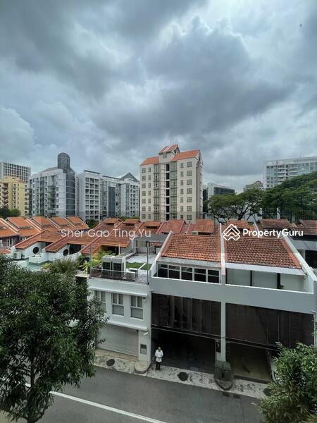 Vivace, 19 Tong Watt Road, Orchard / River Valley, 1 Bedroom, 452 sqft, Condominium For Rent, by Sher Gao Ting Yu, 10943493 - PropertyGuru.com.sg